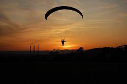 Tandem na Rané (Paragliding)