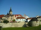 minigolf louny